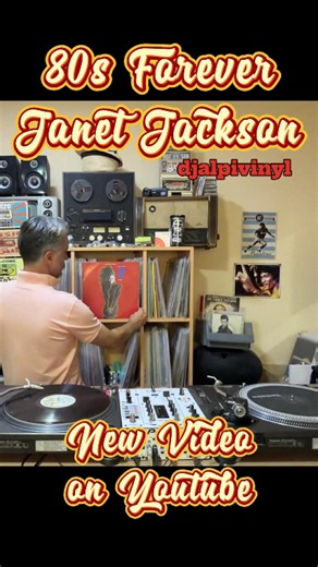 80s Greatest Hits on Vinyl | 90-Minute Classic 80s Hits-Vol. 3 @djalpivinyl #retro #oldies #record