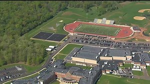 12K views · 160 reactions | STUDENT’S MYSTERY DEATH: Authorities are investigating the death of 14-year-old high school freshman in Somerset, New Jersey, who collapse and died during gym class today. David Muir reports. https://abcn.ws/2KNMbBl | ABC World News Tonight with David Muir | Facebook