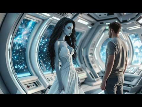 “He Asked the Alien Woman on a Date… Her Response Was Nothing Like He Expected