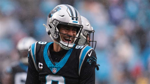 $50 Million A Year For Bryce Young? ESPN Insiders Fiercely Debate A Panthers Contract Extension