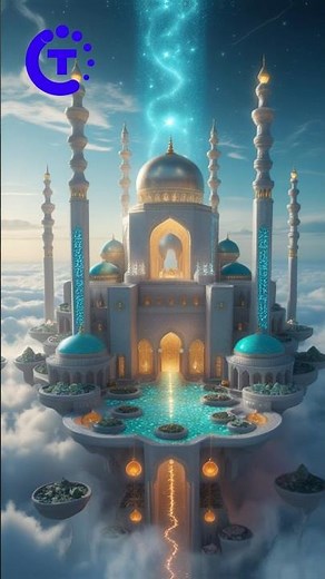 MosqueVerse 3D: Vaisions of Sacred Design | Chapter 212