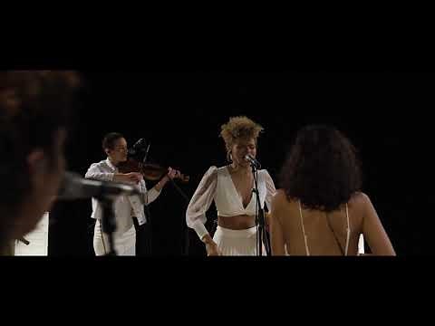 Las karamba - El beso (Live)