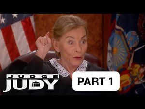 Judge Judy [Episode 9800] Best Amazing Cases Season 2O25 Full Episodes HD PART 1