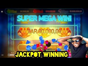 "Trollpot 5000 Slot Super Mega Win: Expert Tips and Strategies for Big Wins! 💰🎰"
