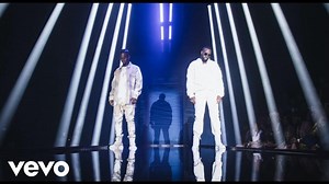 Black M (Ft. GIMS) – César