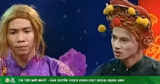 Dàn sao 'Táo quân' ngày ấy - bây giờ