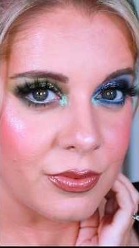 First time trying Question Beauty-won’t be my last!!!! #makeup #beauty