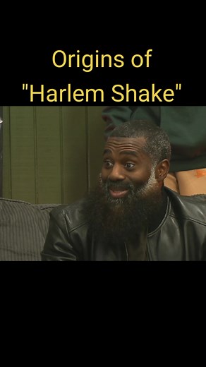 Discovering the Origins of the Harlem Shake