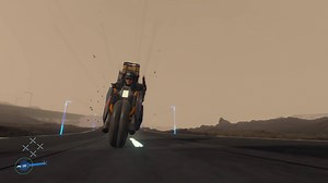 11K views · 410 reactions | Getting the right equipment and vehicles will make your life easier in the world of Death Stranding. Death Stranding is out now for the PS4. | PlayStation Asia | Facebook