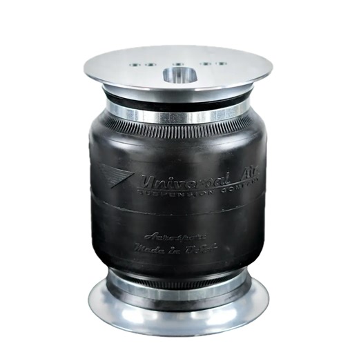 Air House 6 L Air Bag with Bead Plates | Universal Air