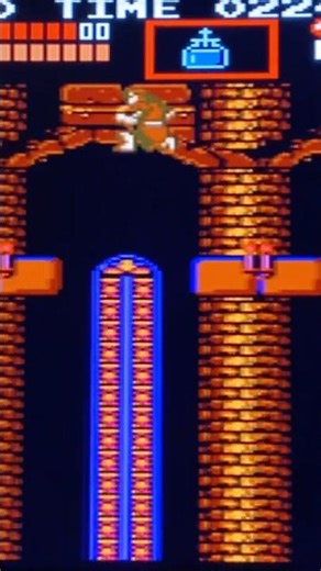 Castlevania Extreme Hack