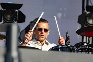 10 Years and 10 Questions with Interpol | Consequence of Sound