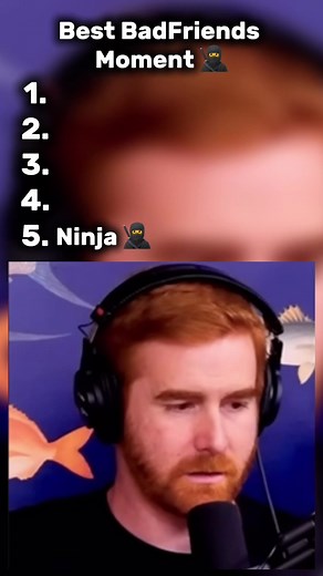 Best Moments from Bad Friends Podcast