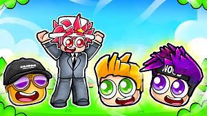 I Got ALL YOUTUBER PET SIGNATURE in Pet Simulator X-! #Roblox #digitosim #Amazing #gameplay #gamingvideos | DigitoSim Gaming