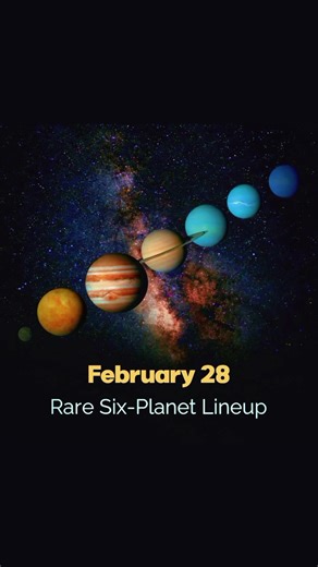 Exciting Upcoming Sky Events to Watch in Early 2026