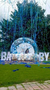 🩵🩷 GENDER REVEAL DE HOY 🩷🩵📍Comerio Puerto Rico . Con mucha emoción les mostramos nuestra nueva y exclusiva Cúpula Transparente Extra Gigante y Personalizada para hacer tu Gender Reveal demasiado Elegante & Mágico🥰🫶🏼✨. ✨ Luxury Gender Reveal Bubble House✨ Solicita información enviando WhatsApp al (787) 362-3690 o accede a nuestra web ✨InfinityLoveLuxuryEvents.com✨ #genderreveal #gender #fypシ #viral #fypシ゚viralシ #parati #fblifestyle #bubblehouse | Infinitylove.PR Luxury Events LLC