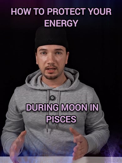 Harnessing Your Energy During the Pisces Moon