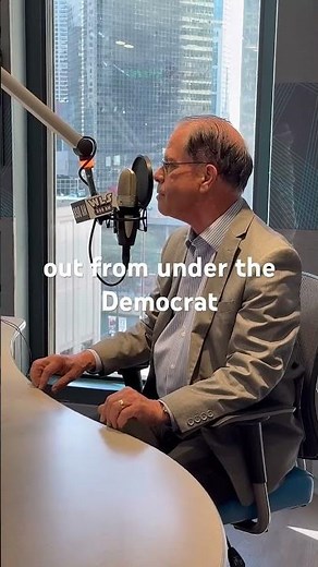 Ray Stevens and Indiana Gov Mike Braun discuss how Illinois can turn red