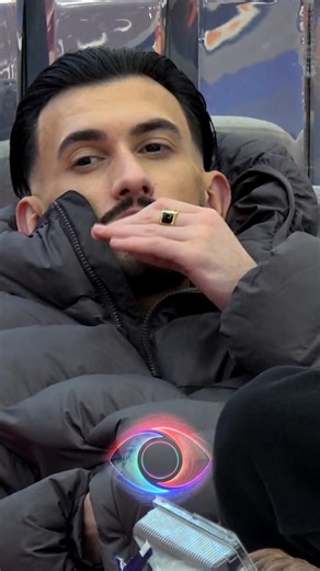 Big Brother Alb VIP Edition on Instagram: "Brikena diskuton për zgjedhjen e Artanit në Kutinë e Pandorës, Kristi: Luizi nuk është banor, deri të martën! @kristilamajofficial @itsbriki"