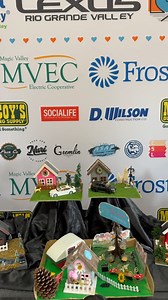 The 5th annual Mighty Homes of Hope online auction is now live! Bid on your favorite Mighty Home design, like these from @nplexusrgv. Every bid helps us continue our mission serving the RGV community. 🏠💙💚 Don’t miss out—our auction runs through December 3, 2024. Click the link in our bio to place your bid today! | Habitat for Humanity of the Rio Grande Valley