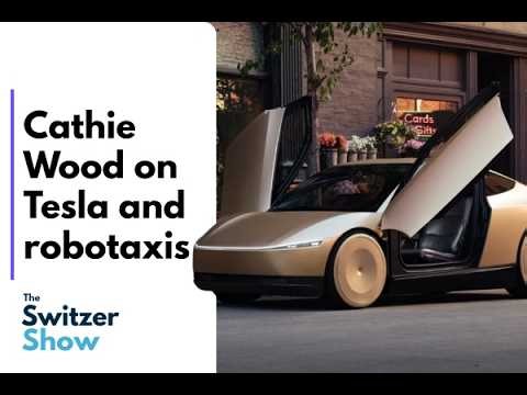 Tesla to $2600 a share: Elon's next big bet