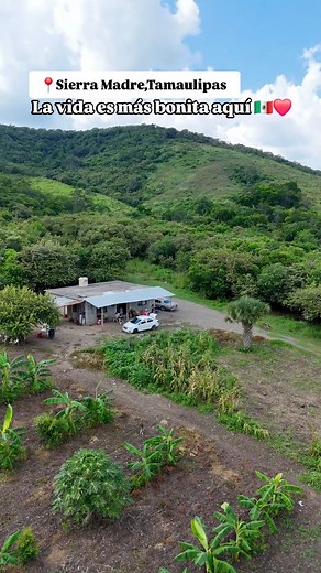 Life in the mountains of Mexico 🇲🇽❤️ #reel #mexico #elnorte #explorepage | Seef Norteno