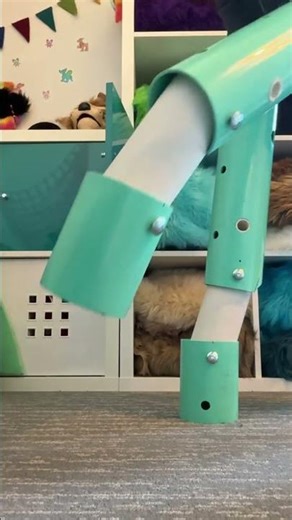Quadsuit stilt demo! #fursuit #quadsuit #furry #therian #otherkin #fursona #cosplay #costume #art