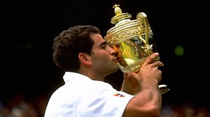 Wimbledon Men’s final | The infuriating brilliance of Pete Sampras