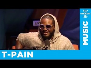 T-Pain Explains How 'Freaknik: The Musical' Came to Life