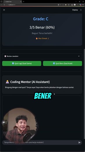 Speedrun Coding Practice for Beginners #learncoding #pythonprogramming