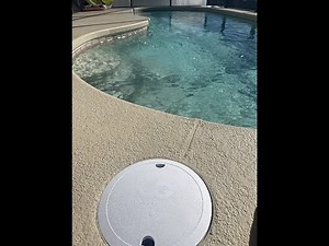 WaterGuru Sense Smart Pool Monitoring System | Chlorine & pH Pool Water Testing Smart Device Review