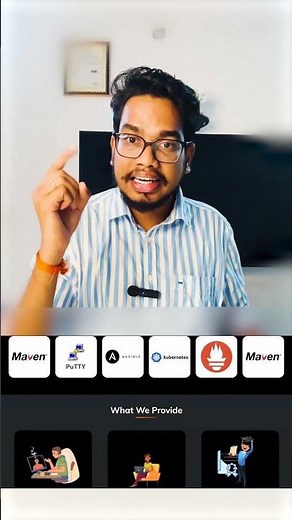 DevOps & DevSecOps with Aws in Telugu