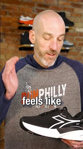 Diadora Nucleo 2 One Minute Review