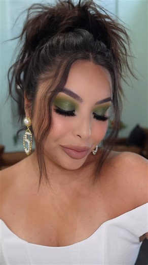 7.6K views · 585 reactions | The step by step of todays eye look 懶...