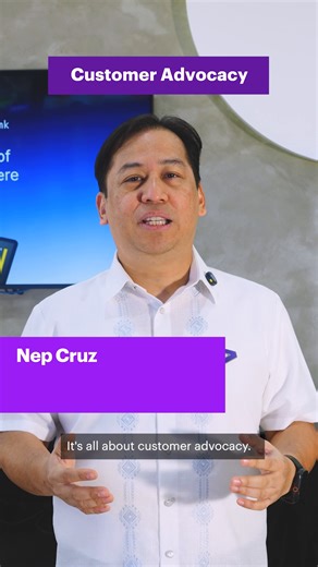 What makes some banks stand out in today’s competitive market? Nep Cruz shares the four key drivers: trust, personalization, service and rewards. Discover how to turn satisfied customers into passionate advocates and boost your bank’s growth. Watch the video to get the full scoop and see how it can transform your business! Read the full thought leadership article on our website here: https://accntu.re/3VDhpk9 [Video Description: The video begins with Nep Cruz posing the question: “Why do some ba