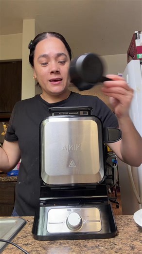 Delicious Ninja Wafers Recipe Using the Ninja Waffle Maker