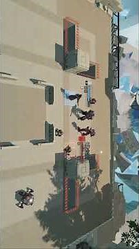 INVERSE CIPHER​ 05 - Aug 24 | Girls Frontline 2 - Exilium #girlsfrontline2exilium #gf2 #gameplay