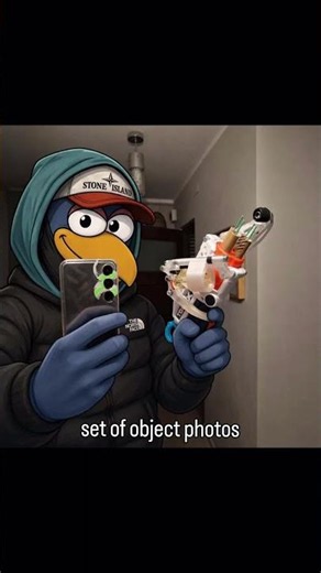 Photogrammetry explained