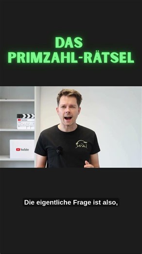 To infinity via prime numbers?