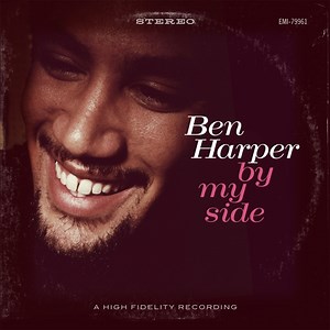 Ben Harper announces career retrospective: By My Side
