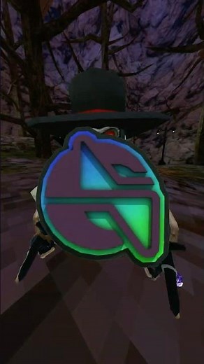 How to get the AA badge in gorilla tag #gorillatag #fyp #anotheraxiom