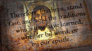 Watch Commentary on Isaiah, Pt. 24