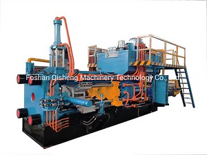 [Hot Item] High Accuracy Aluminium Billet Extruder with Homogenization Furnace China Professional Manufacturer