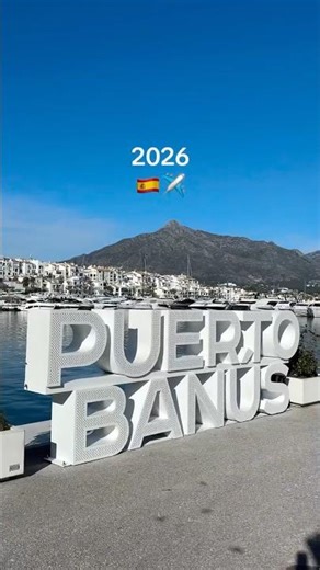 Marbella, Spain 🇪🇸