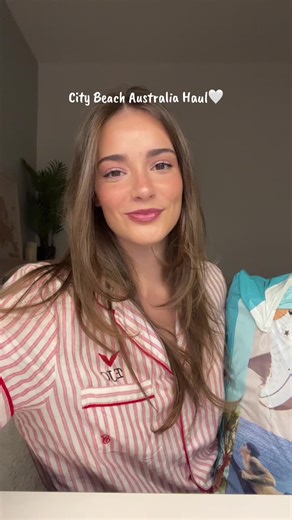 Exciting City Beach Australia Fashion Haul