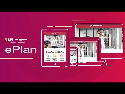 Access your policy anytime, anywhere with ePlan!