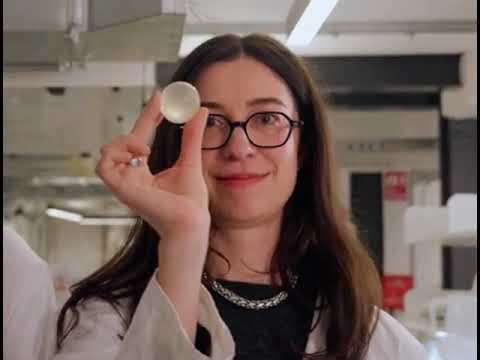 Polari Labs | A-BALL The First Alternative To Douching