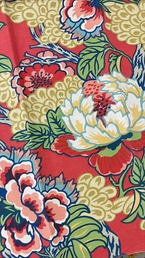 5.9K views · 248 reactions | Here’s a few tips for hunting down fabrics! | Chair Whimsy | Facebook