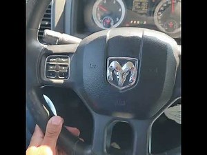 City diesel Cummins 6.7 turbo actuator