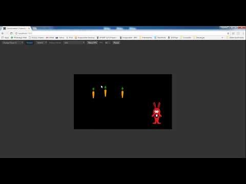 Como hacer tu propio videojuego con Cocos Creator